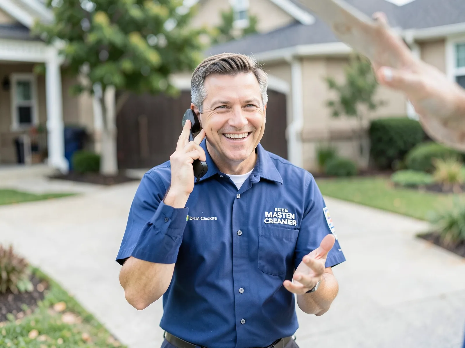 Drain Cleaning Saint Matthews, SC FAQs